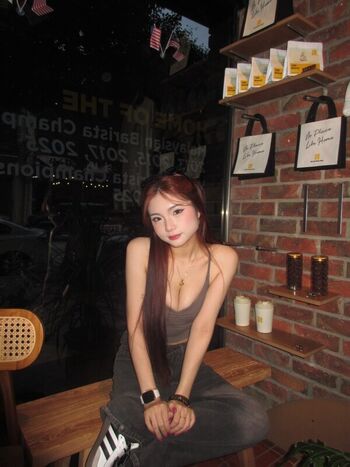 Full leaked Stephanie chua private onlyfans photo
