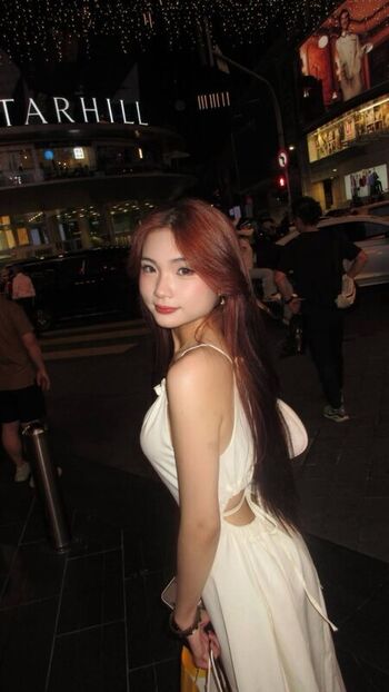 Full leaked Stephanie chua private onlyfans photo