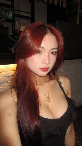 Stephanie Chua