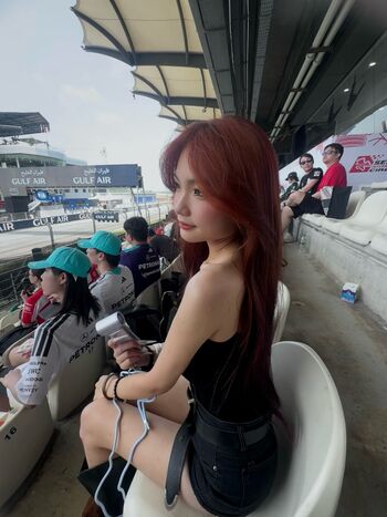 Stephanie Chua