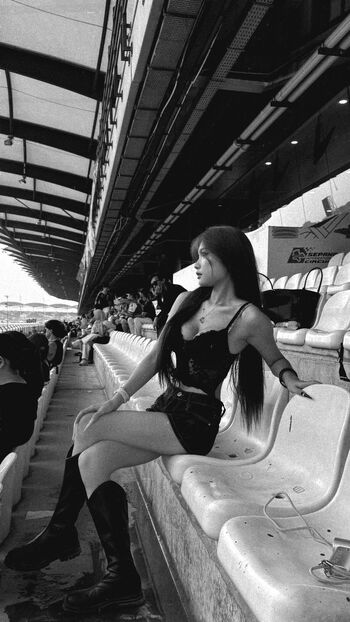 Full leaked Stephanie chua private onlyfans photo