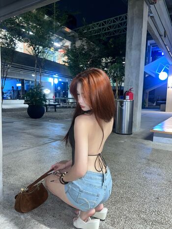 Full leaked Stephanie chua private onlyfans photo