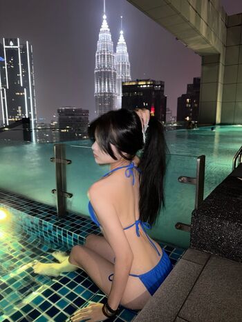 Stephanie Chua