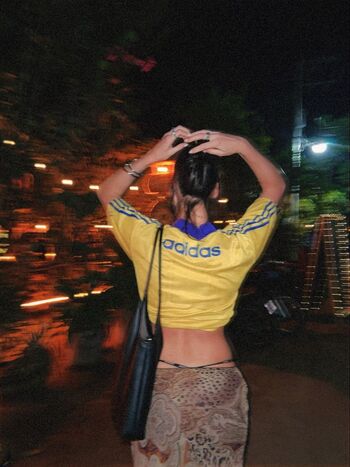 Full leaked Stephanie d agostini private onlyfans photo