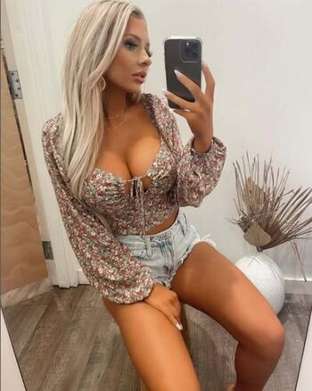 Full leaked Stephanie ikner private onlyfans photo