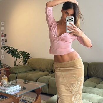 Full leaked Stephanie mandich page private onlyfans photo