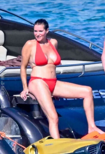 Stephanie McMahon