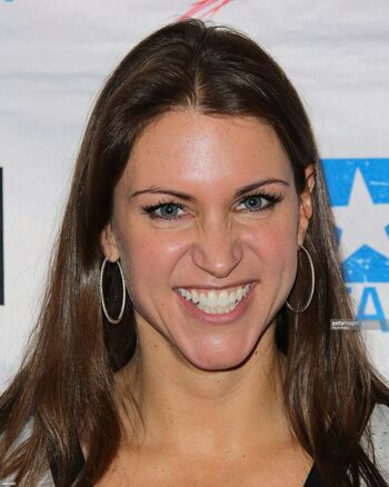 Stephanie McMahon