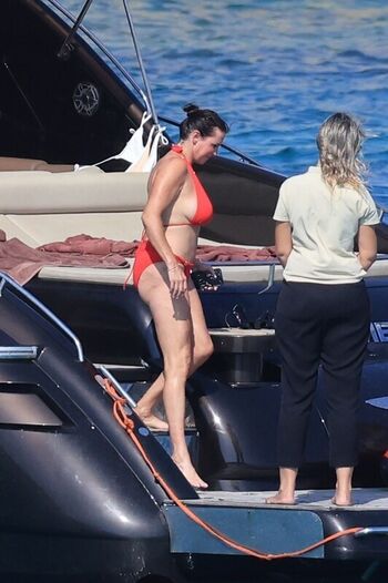 Stephanie McMahon