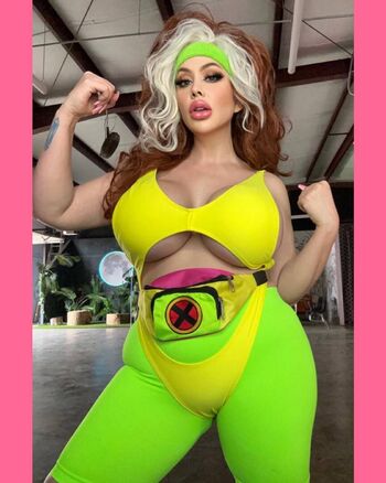 Full leaked Stephanie michelle page private onlyfans photo