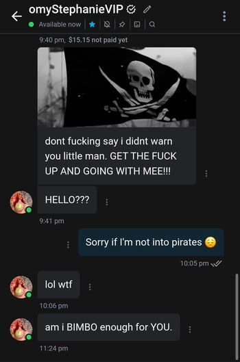 Full leaked Stephanie michelle private onlyfans photo