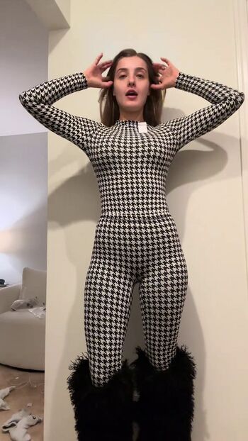 Full leaked Stephanie niles private onlyfans photo