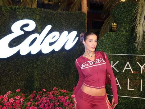 Full leaked Stephanie niles private onlyfans photo