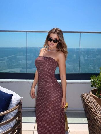 Full leaked Stephanie niles private onlyfans photo