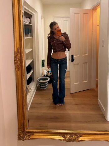 Full leaked Stephanie niles private onlyfans photo