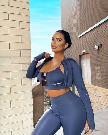 Full leaked Stephanie symonds private onlyfans photo
