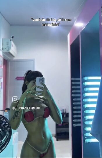 Stephanie Trindade