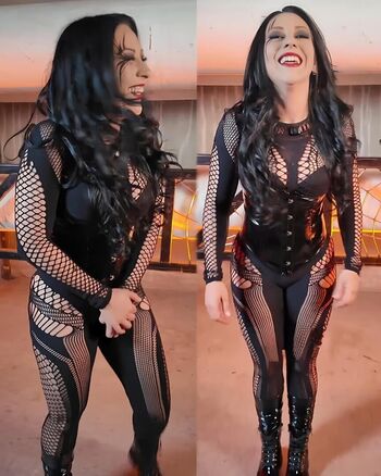 Full leaked Stephanie vaquer page private onlyfans photo
