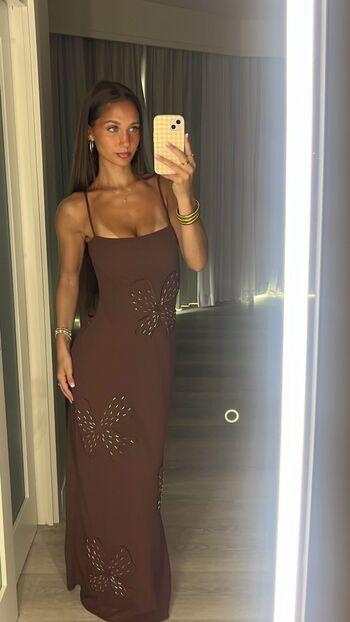 Full leaked Stephanie zustovich private onlyfans photo