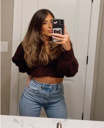 Full leaked Stephanierego private onlyfans photo