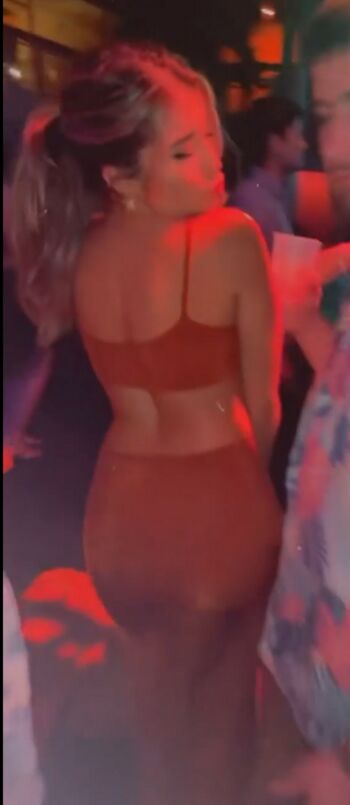 Full leaked Stephanierego private onlyfans photo