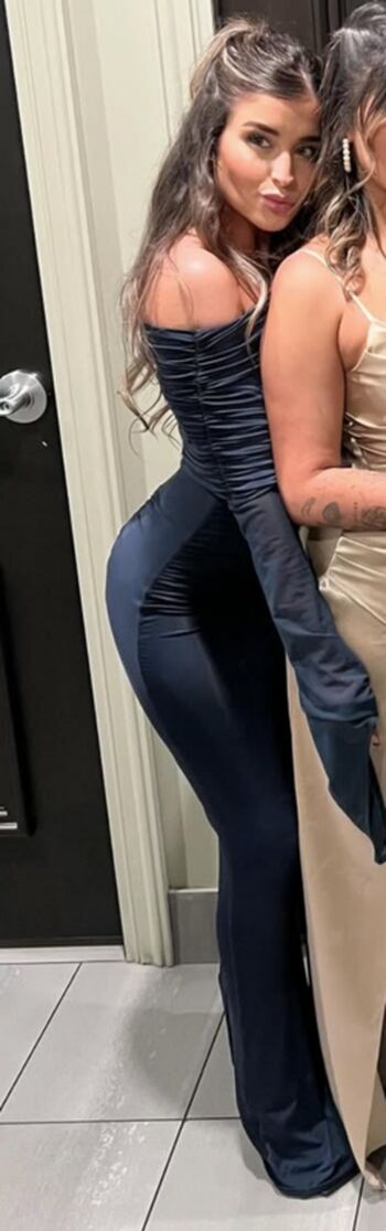 Full leaked Stephanierego private onlyfans photo