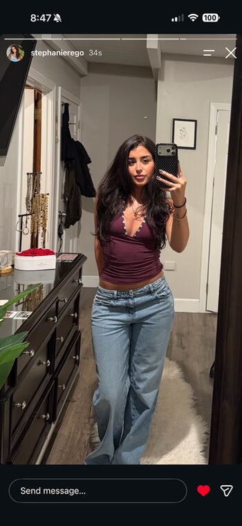 Stephanierego