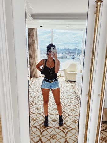 Full leaked Stephanierego private onlyfans photo