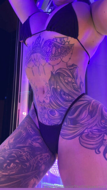 stephaniethestripper