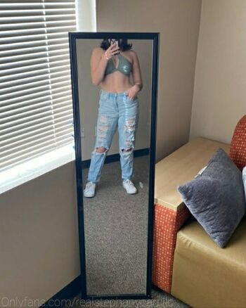 Stephany Ailyn Carrillo