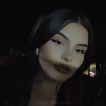 Full leaked Stephany ailyn carrillo private onlyfans photo