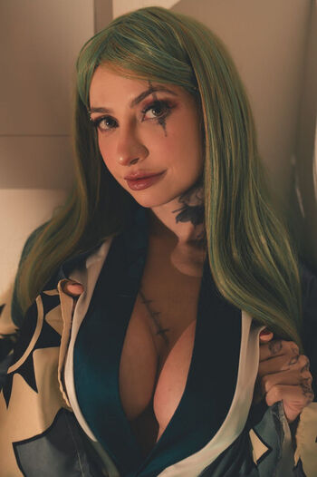 Stephany Christie