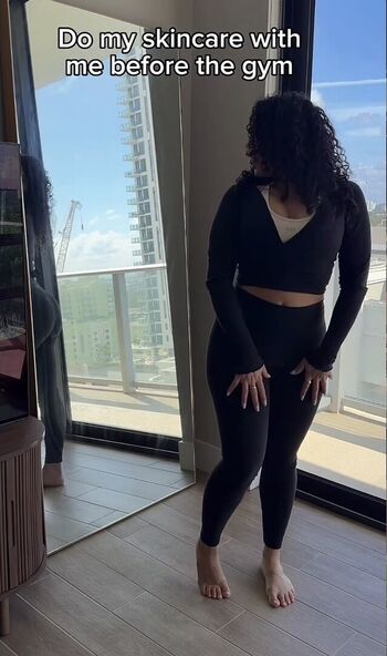 Full leaked Stephany victoria private onlyfans photo