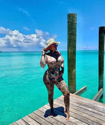 Full leaked Stephiexo private onlyfans photo