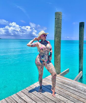 Full leaked Stephiexo private onlyfans photo