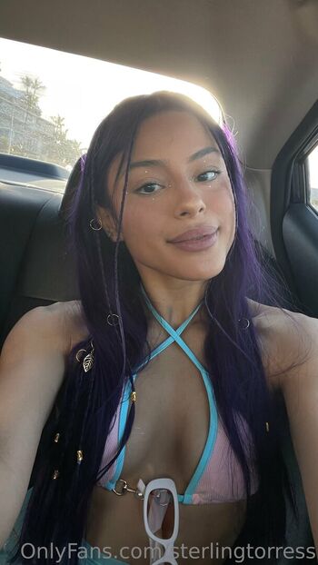 Full leaked Sterlingtorress private onlyfans photo