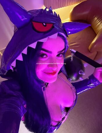 Full leaked Stesereia private onlyfans photo