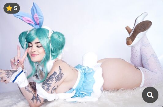 Full leaked Stesereia private onlyfans photo