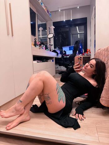 Full leaked Stesereia private onlyfans photo