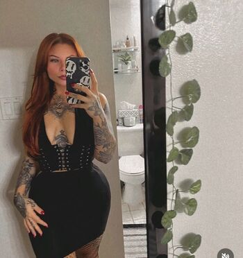 Full leaked Stevana smith private onlyfans photo