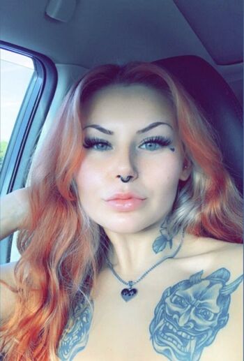 Full leaked Stevana smith private onlyfans photo