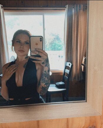 Full leaked Stevana smith private onlyfans photo