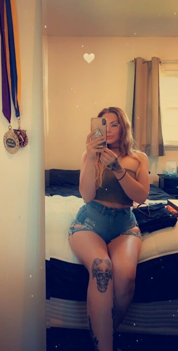 Full leaked Stevana smith private onlyfans photo