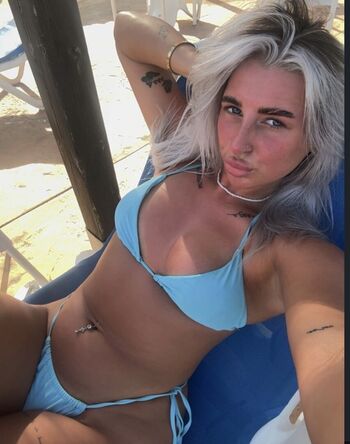 Full leaked Stevie leigh private onlyfans photo