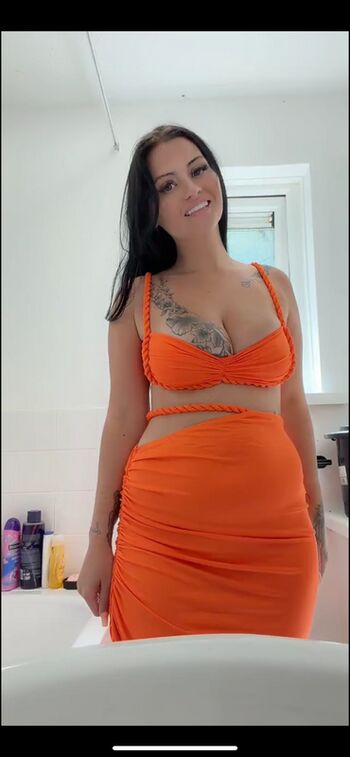 Full leaked Steviejames private onlyfans photo