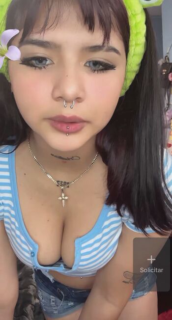 Full leaked Sthefany giron private onlyfans photo