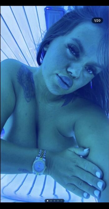 Full leaked Stillettosamuari private onlyfans photo