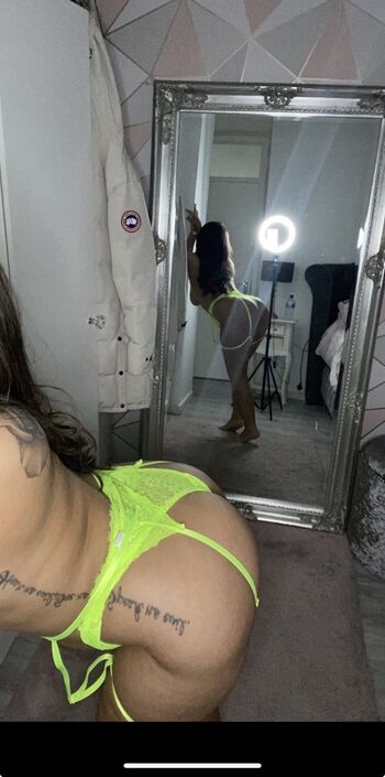 Full leaked Stillettosamuari private onlyfans photo