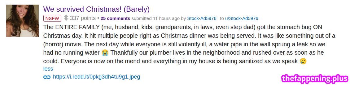 Stock-Ad5976 Discussion Thread