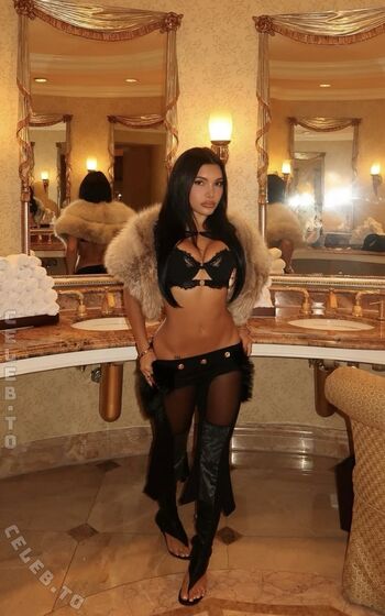 Full leaked Stonefox private onlyfans photo